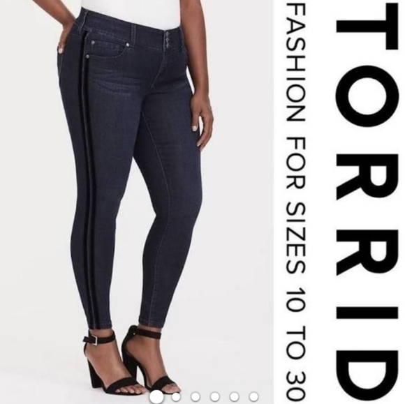 jeggings without button